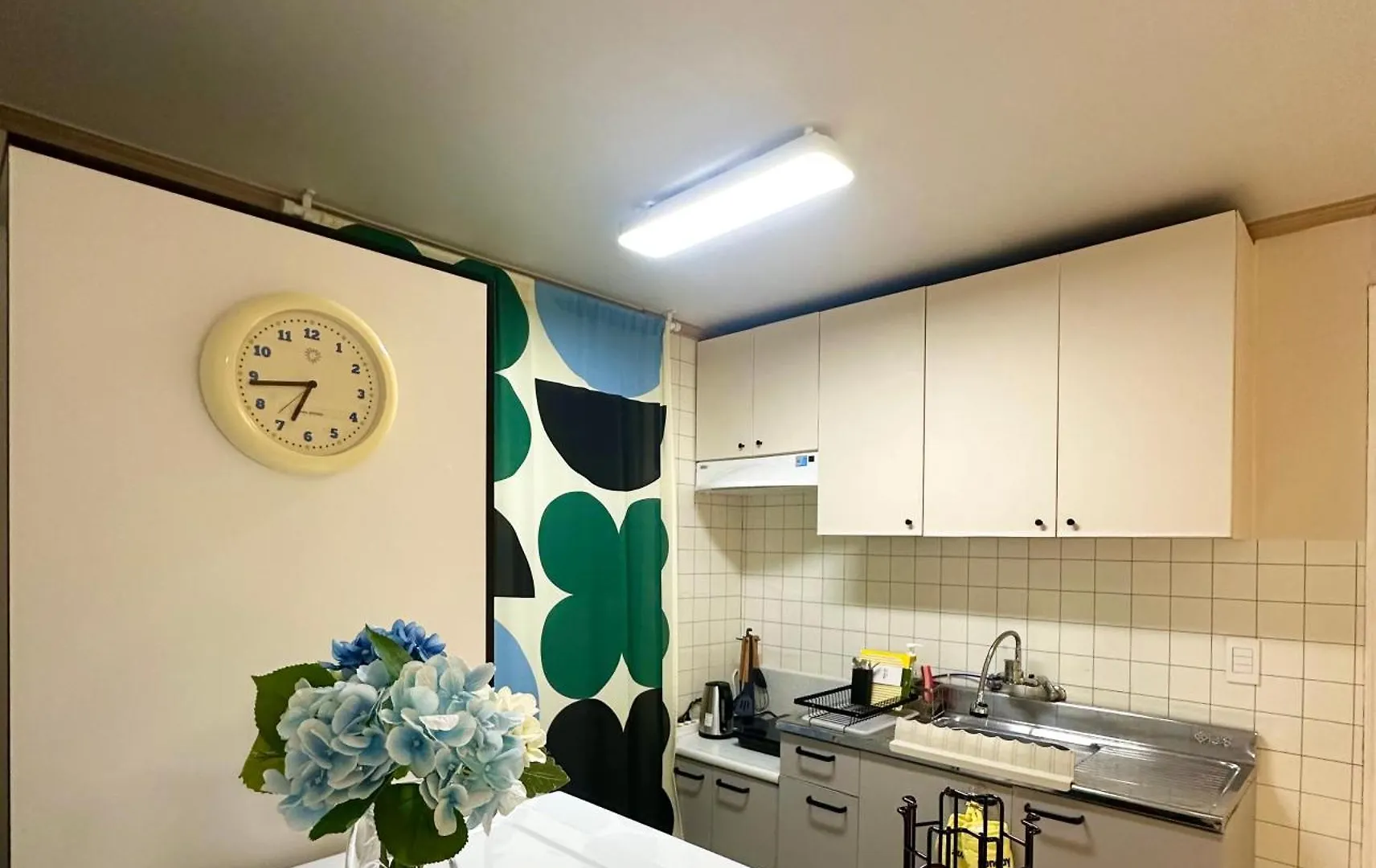 Apartamento She Da Ga Seúl