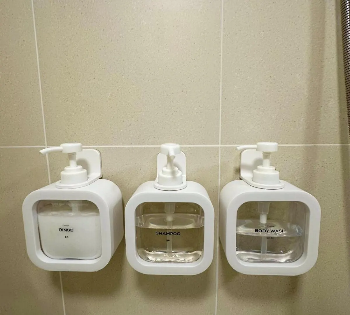 Apartamento She Da Ga Seúl