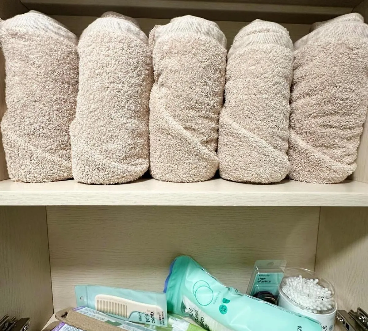 Apartamento She Da Ga Seúl 0*,